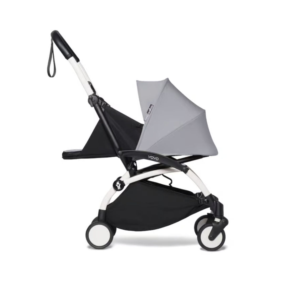 Stokke YOYO 0+ Newborn Pack Stone