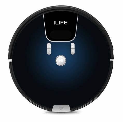 ILIFE A80 Parts