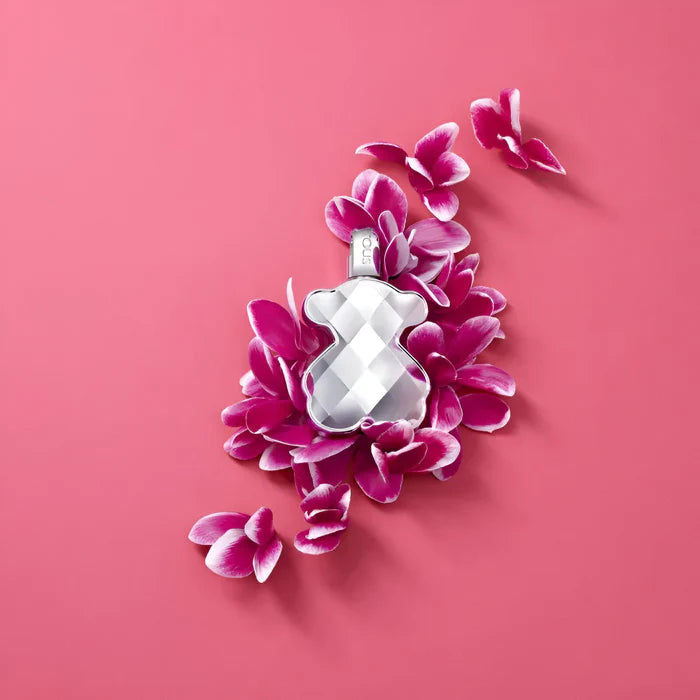 LoveMe The Silver Parfum 90ml