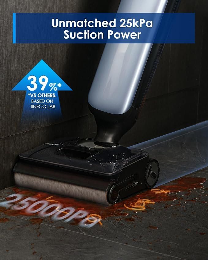 Tineco S9 Pro