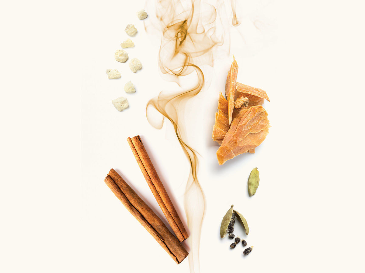 Black I Extrait de Parfum 50ml