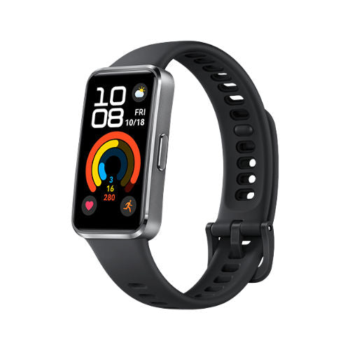 Huawei Band 10  NOR-B29 Matt Black