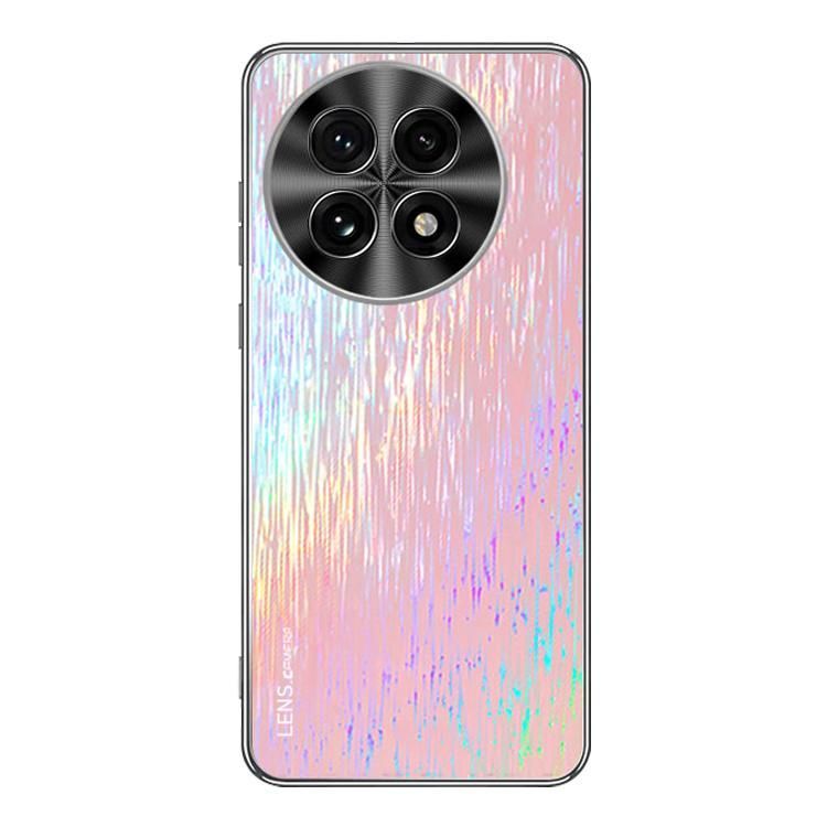 Dazzling Acrylic Phone Case For OnePlus Ace 5 Pro