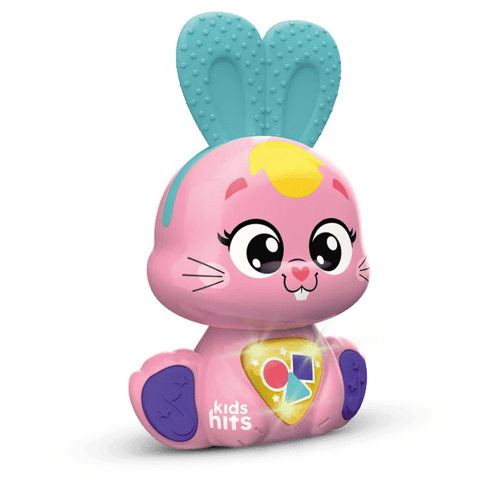Kids Hits Pat me Bunny