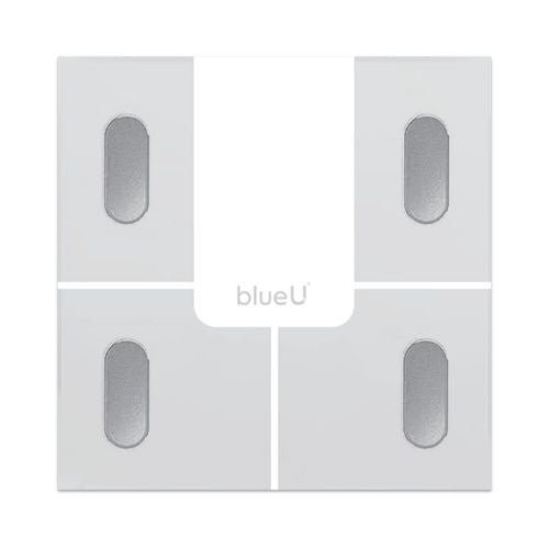 BlueU Smart Body Fat Scale