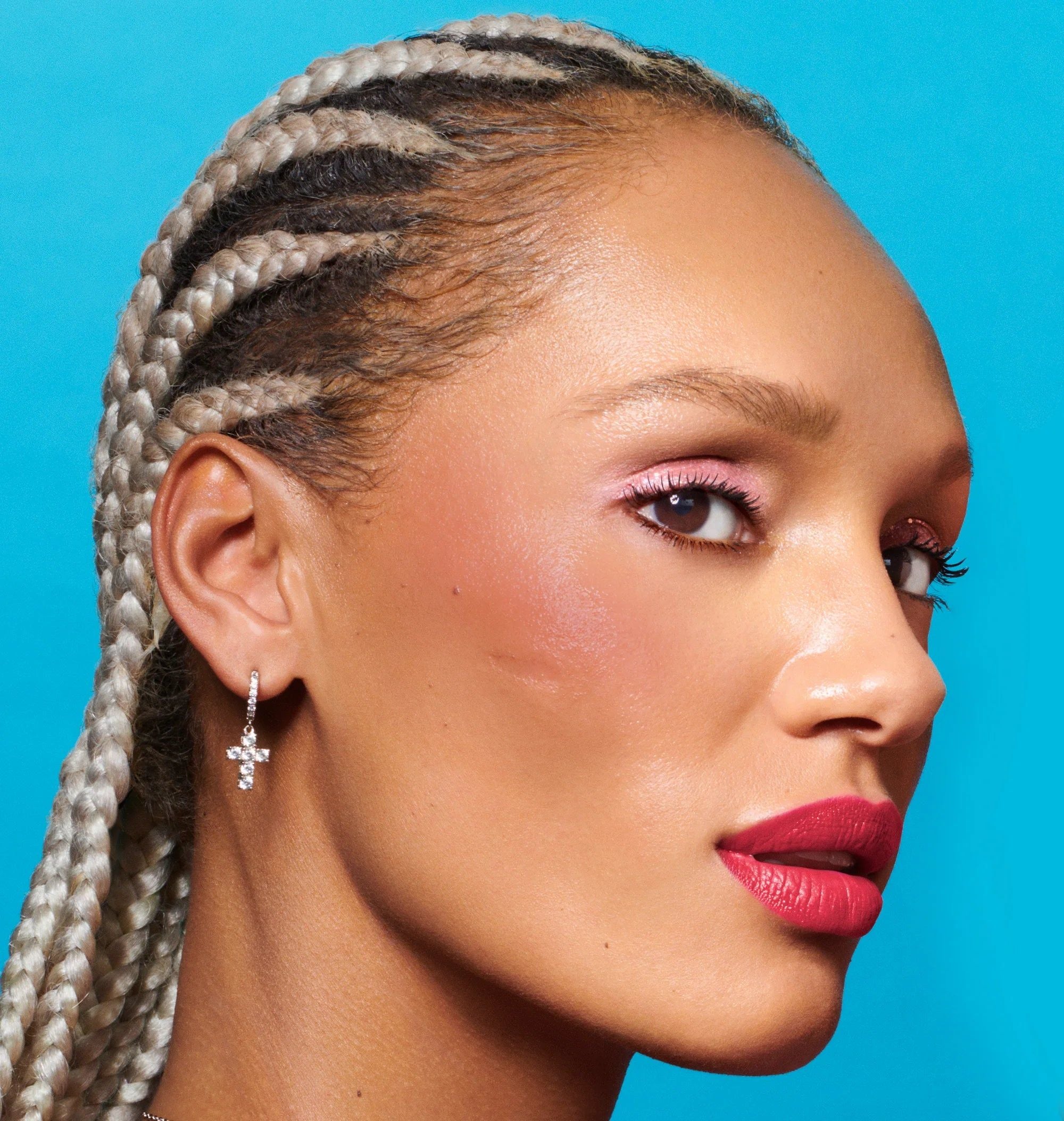 Lip & Cheek - As U Like