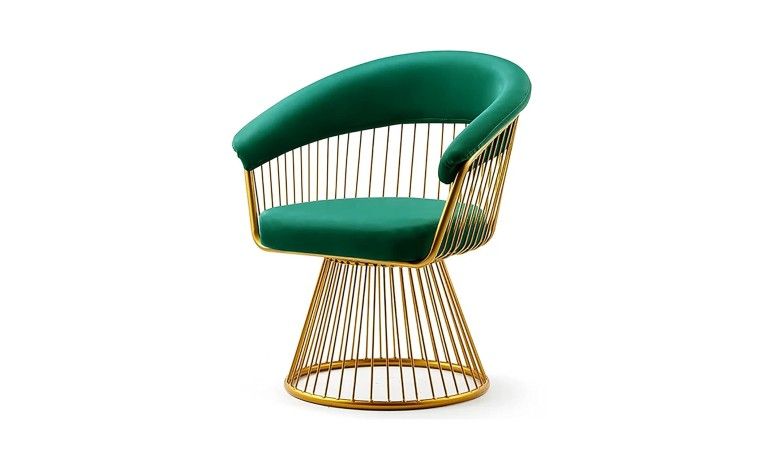 Lounge Chair #T0108