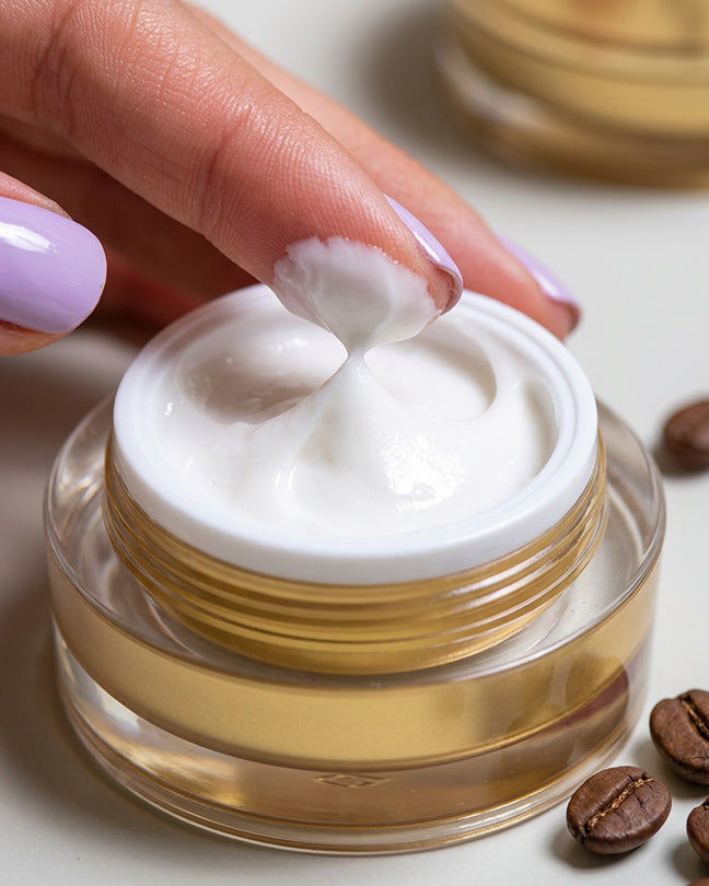 IKSYR EYE CONTOUR