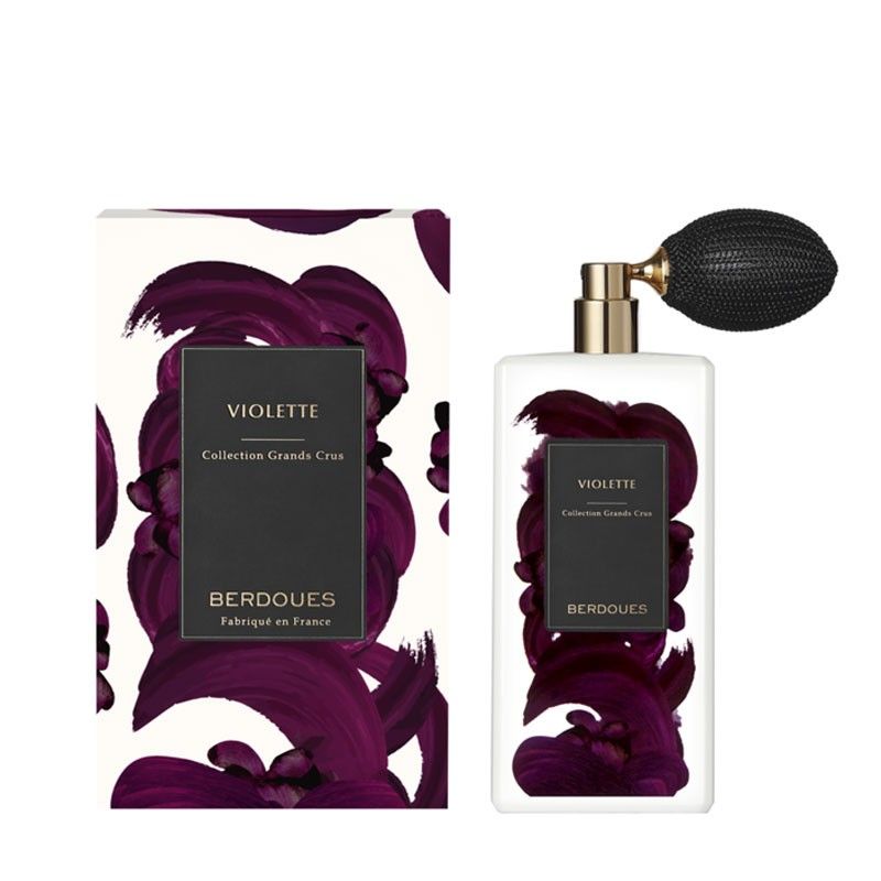 Grand Crus Millésime Violette 100ML