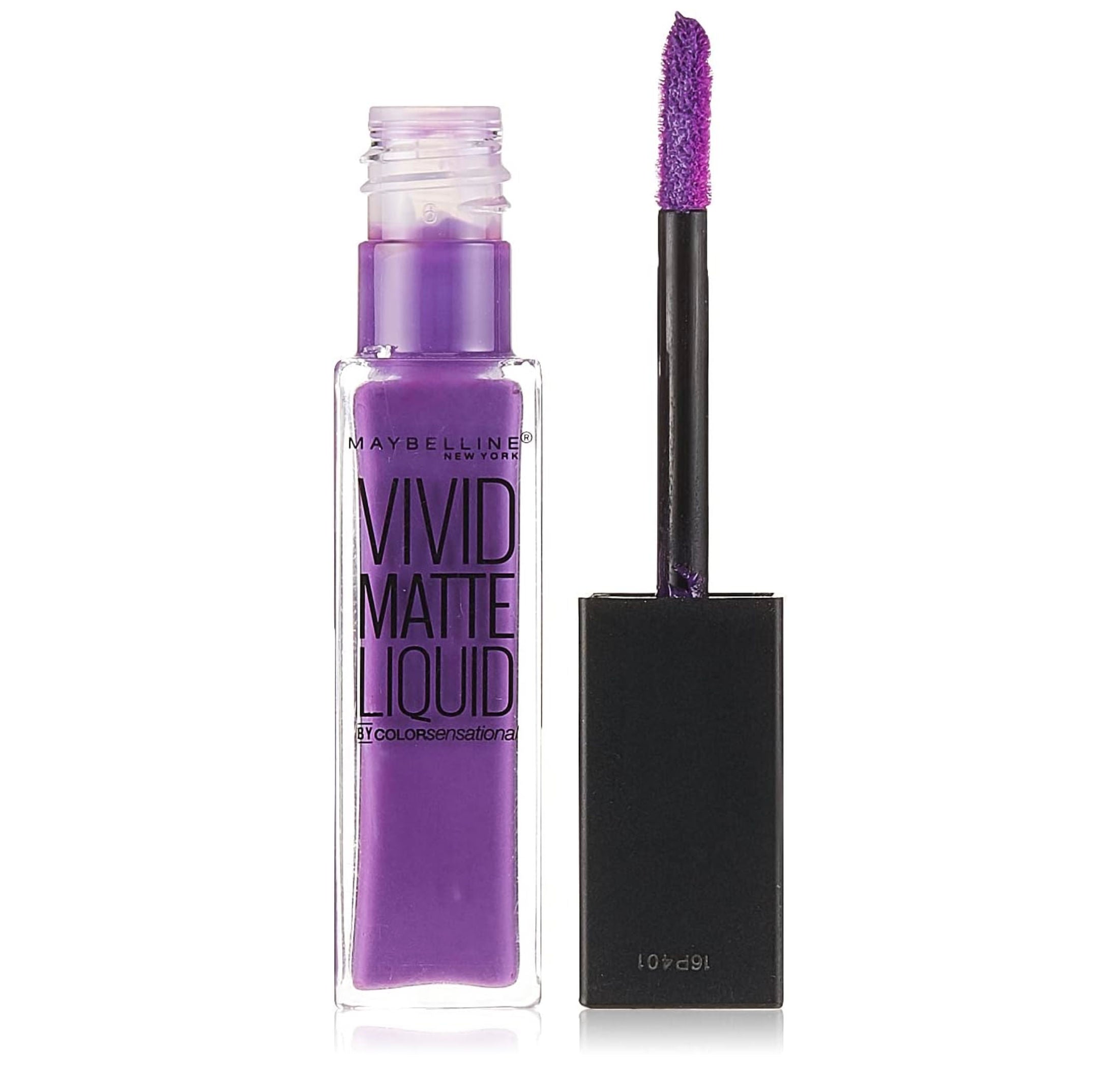 Maybelline New York Color Sensational Vivid Matte Lipgloss