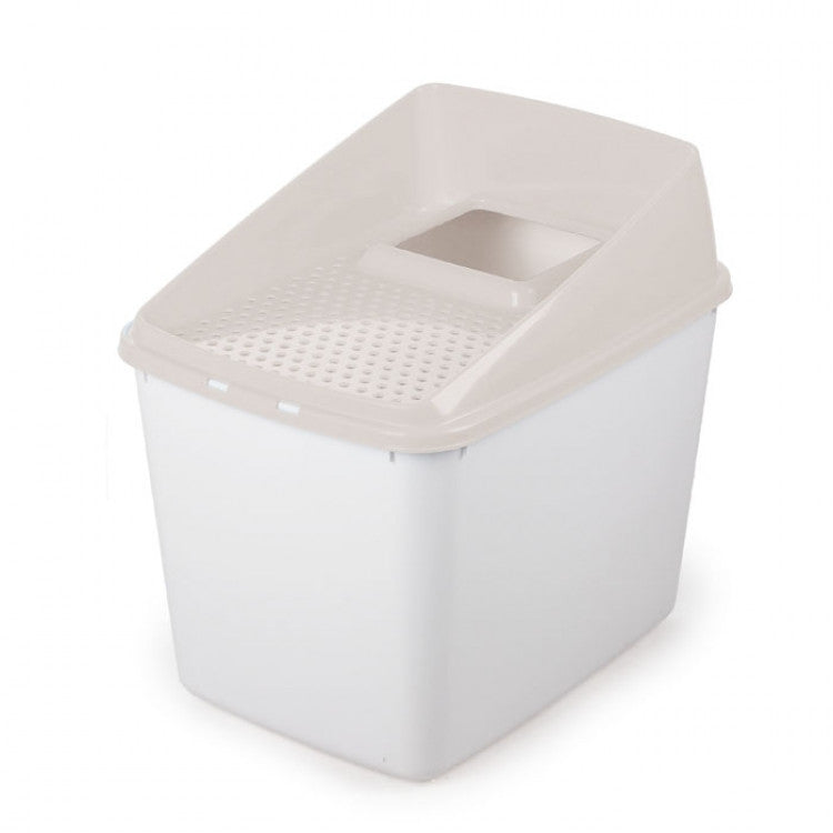 All For Paws No Mess litter Box