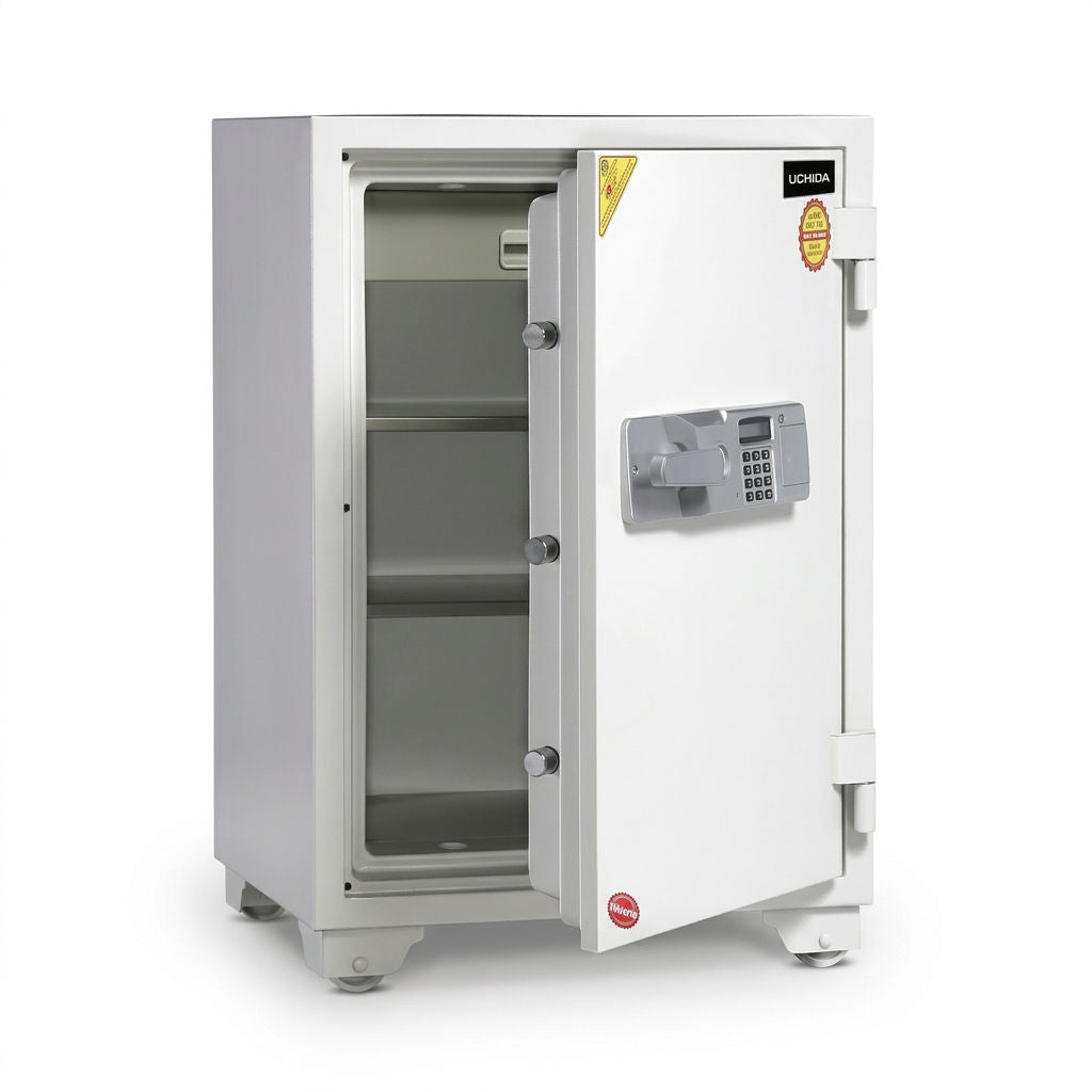 Uchida Green Security Safe #UBO-180E