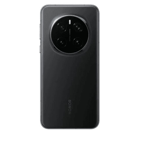 HONOR Magic7 Pro 5G (12+512 جيجابايت) أسود