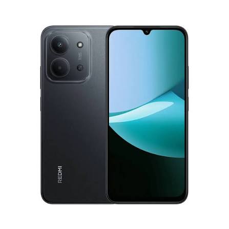 Redmi 15C 5G 4/128gb-Black