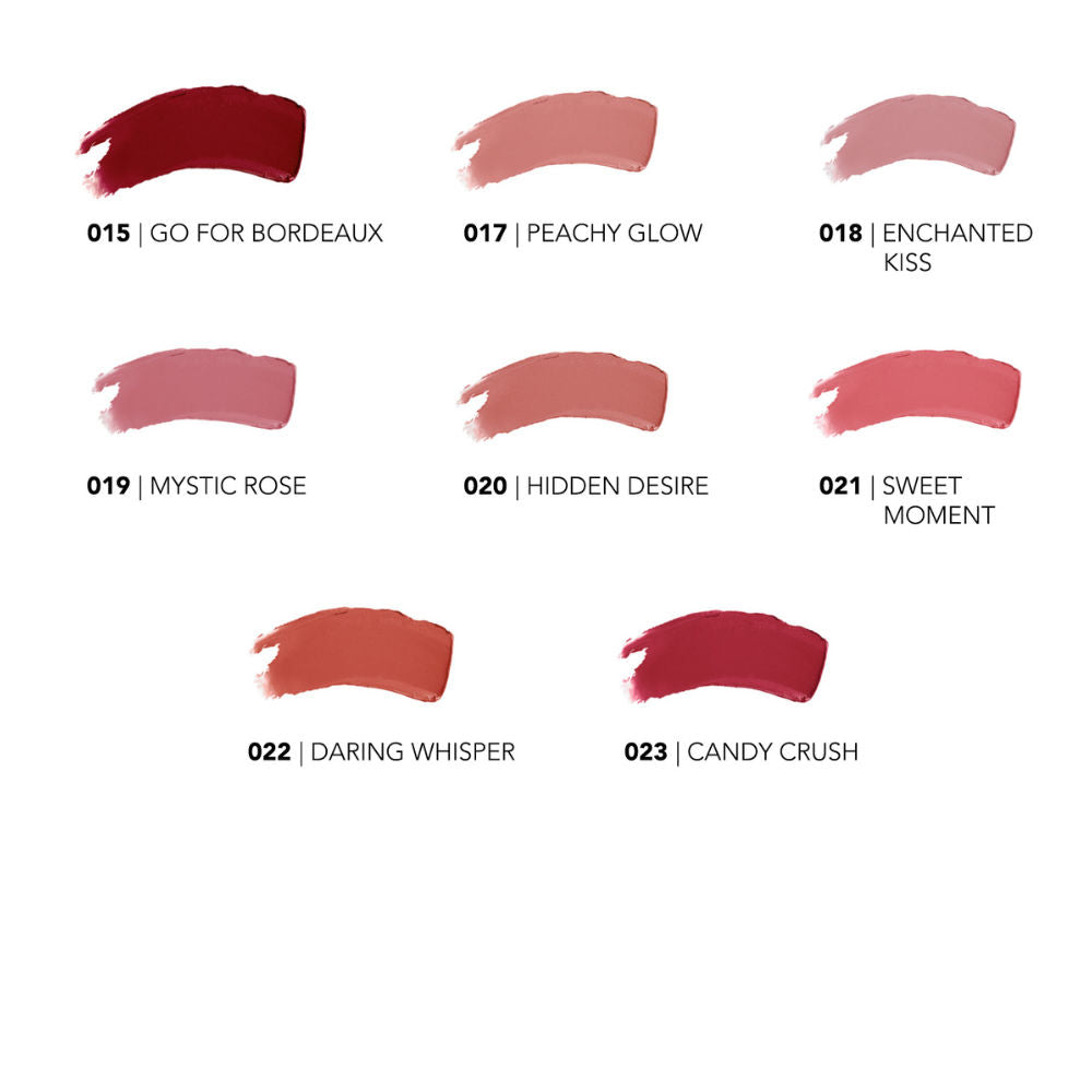Flormar Sheer Up Lipstick