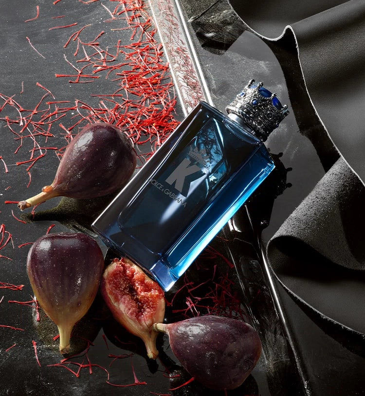 K By Dolce&Gabbana Eau de Parfum Intense