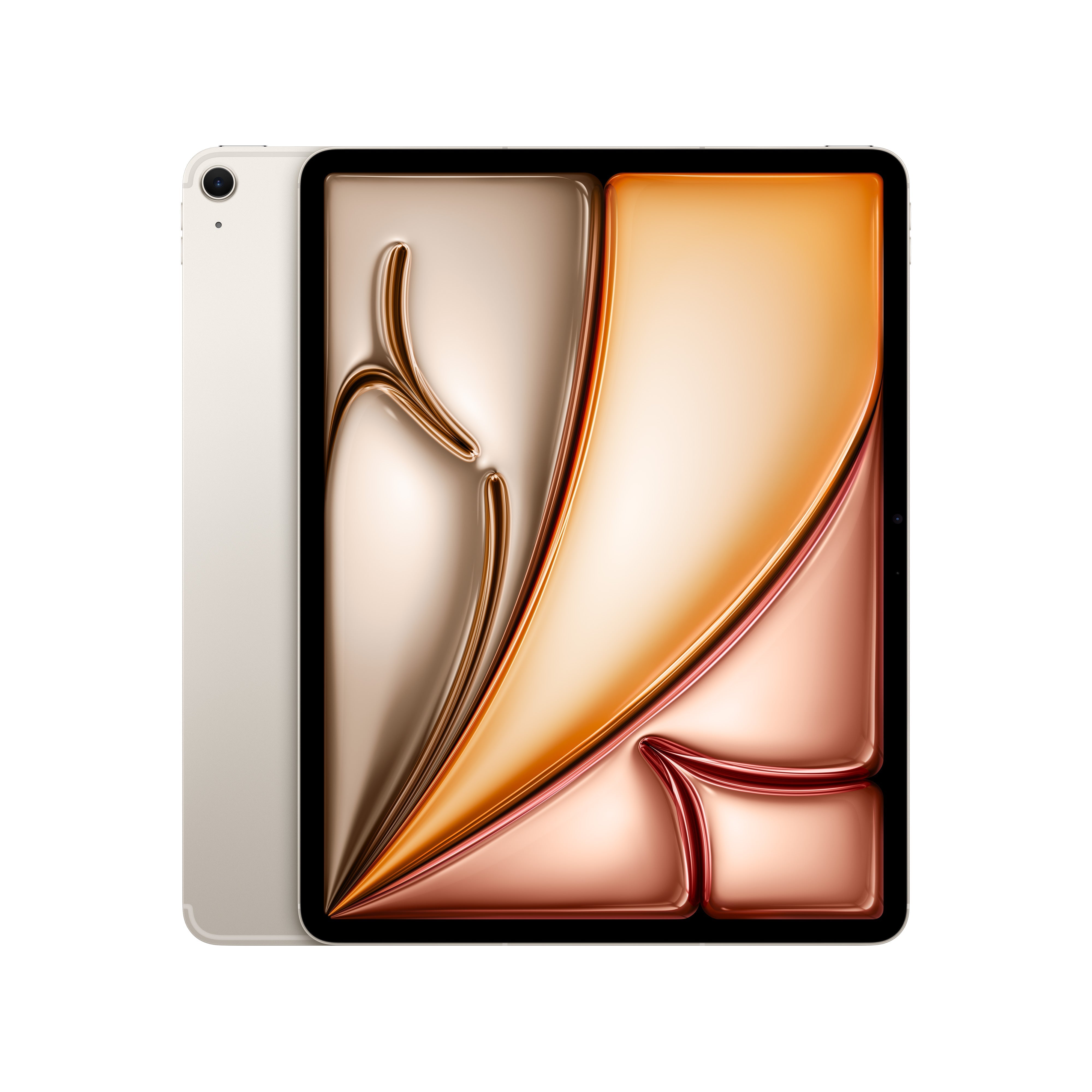 13-inch iPad Air M3 Wi-Fi + Cellular