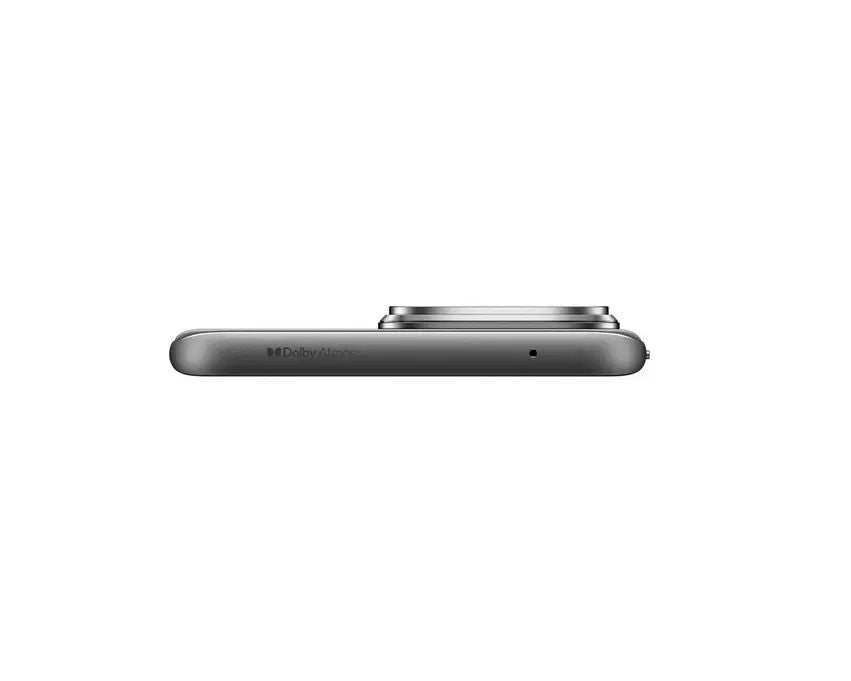 TECNO POVA CURVE 2 5G (12+256GB) Titanium