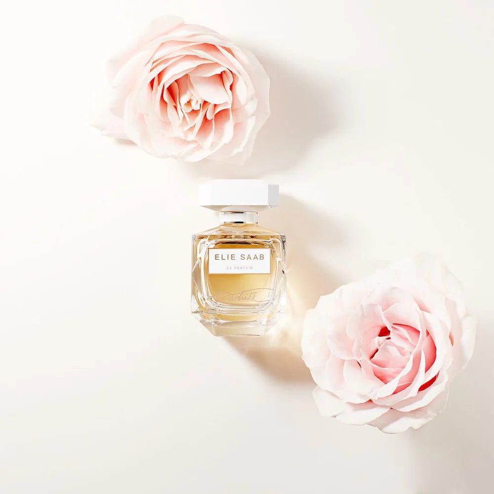 Le Parfum in White Eau de Parfum