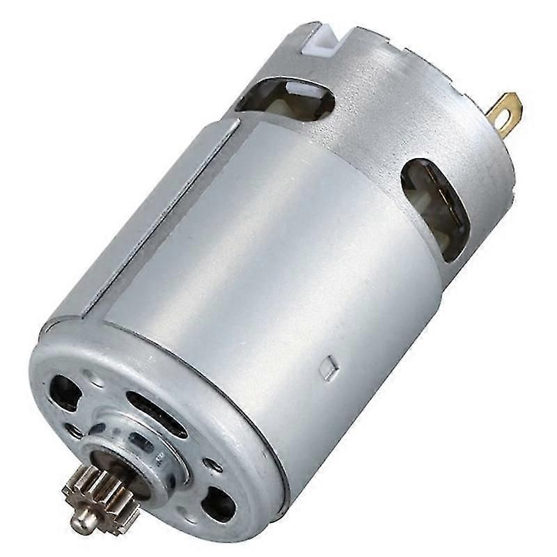 12v 13 Teeth -550vc-8518 Motor For Gsr12v-15 3601h68102 Electric Drill Screwdriver Maintenance Spar