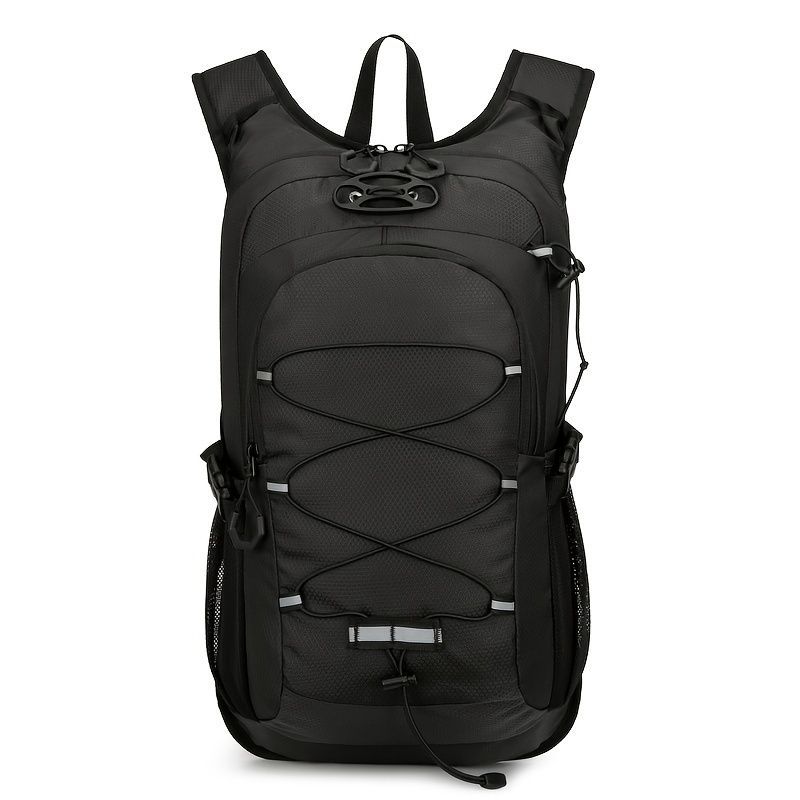 Cycling Backpack Outdoor Waterproof Backpack Large Capacity Travel Bag for Hiking Sport