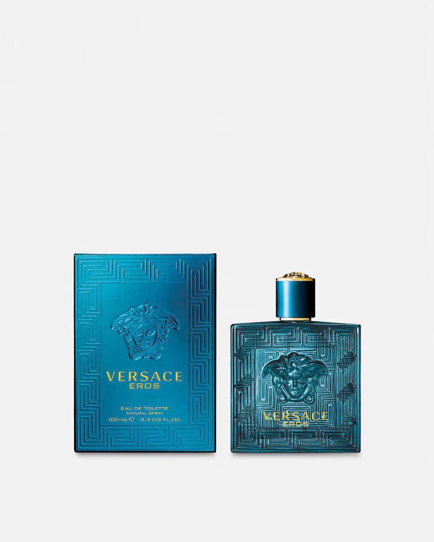 عطر إيروس