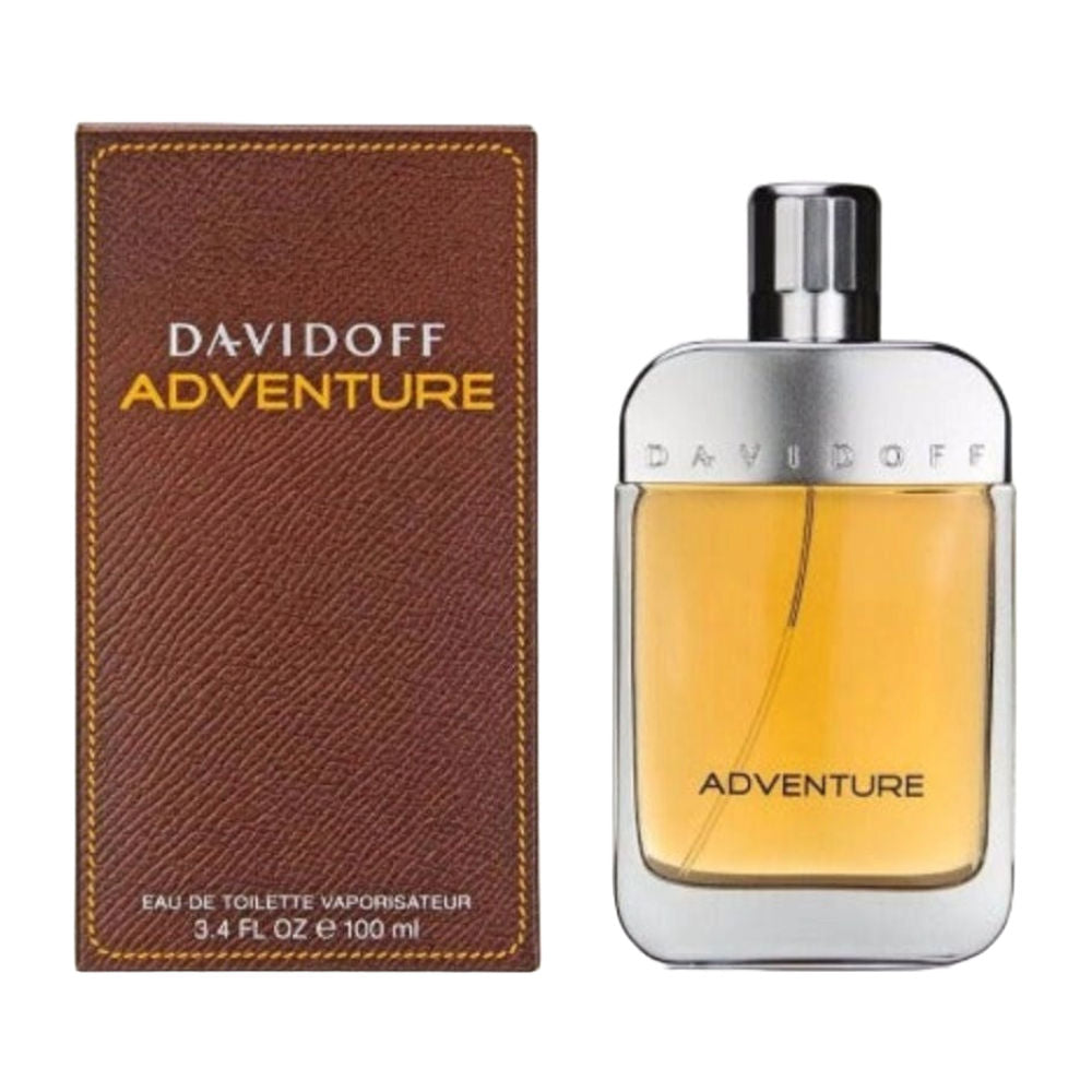 Adventure Eau de Toilette 100ml