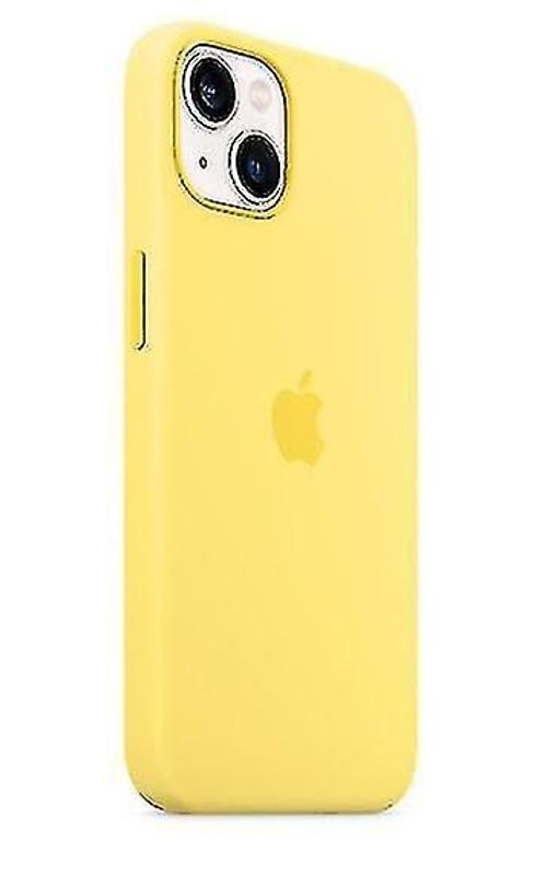 Silicone Case With Magsafe For Iphone 13 Mini Phone Case