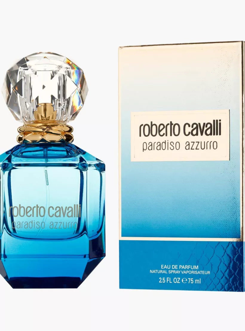 عطر باراديسو أزورو 75 مل