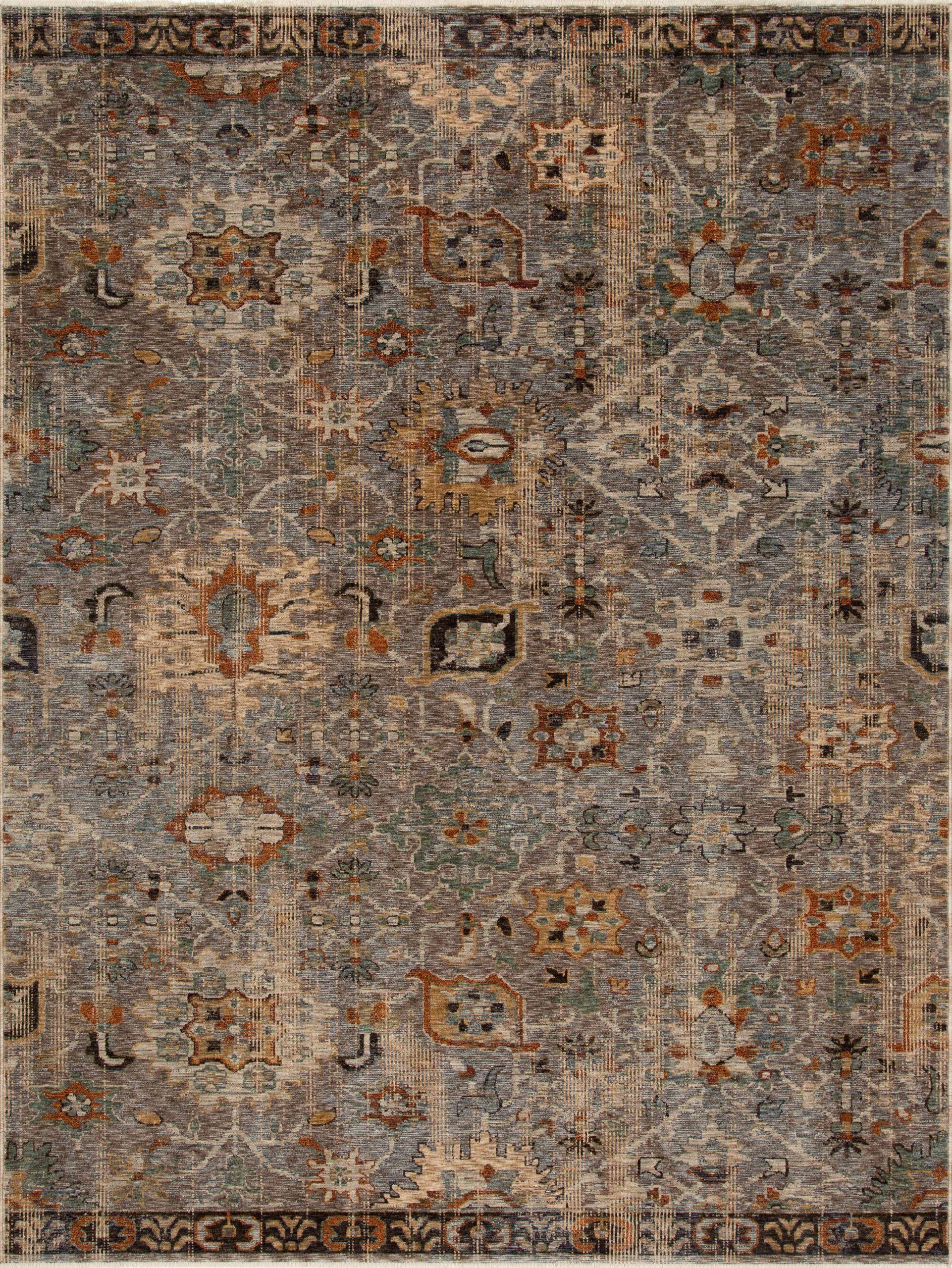 280×390 Aberdeen Carpet Rug #4152