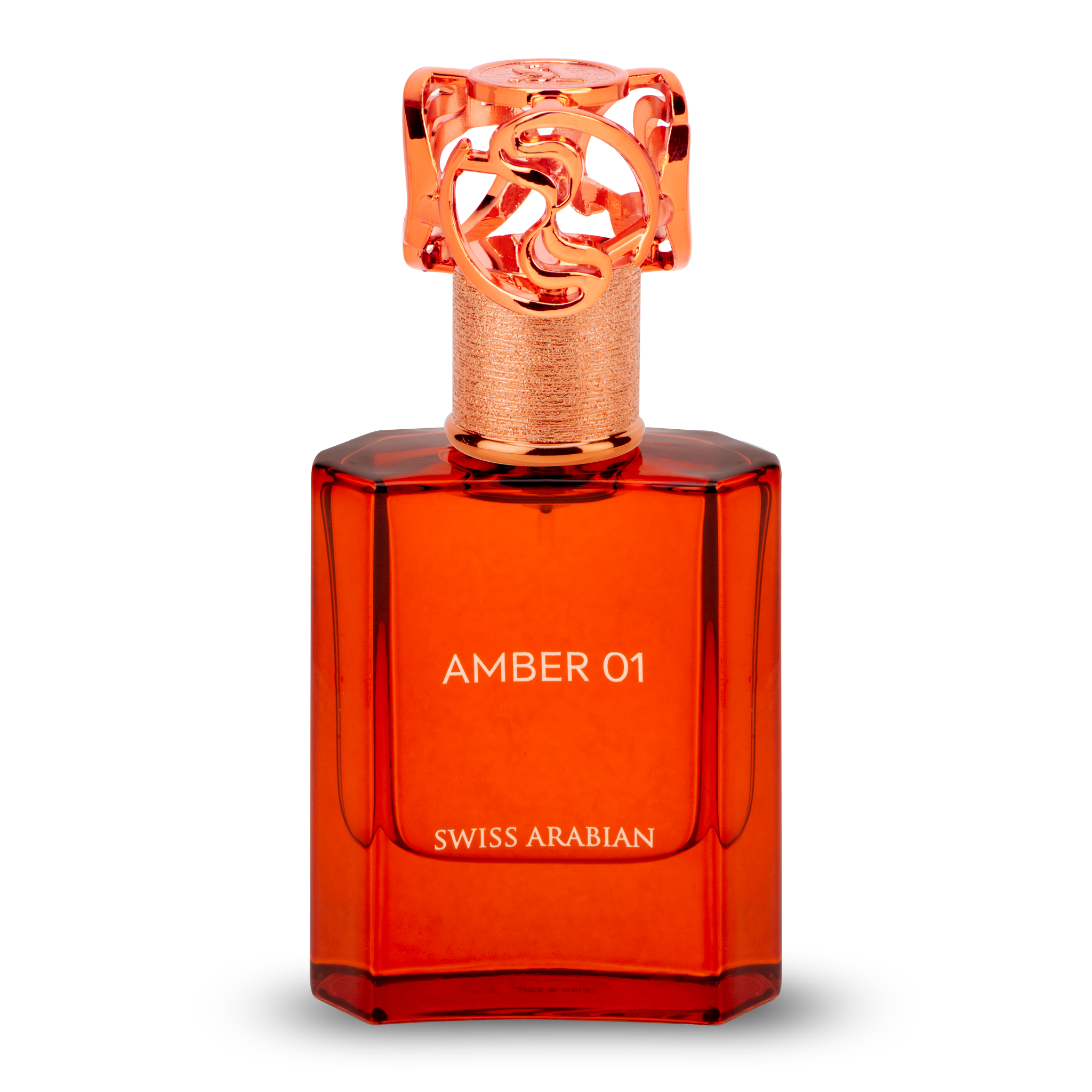AMBER 01