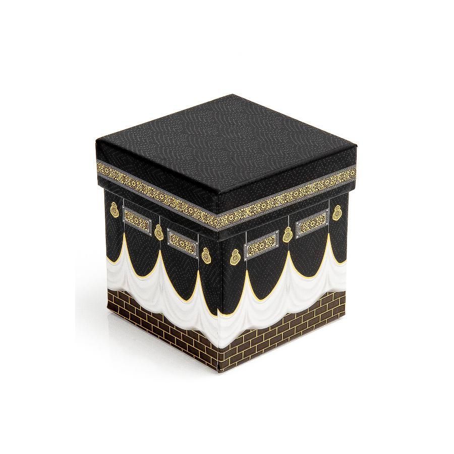 Special Kaaba Box For Prayer Rug