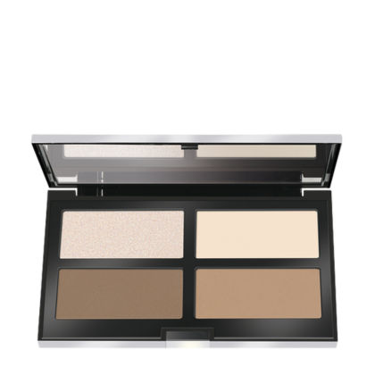 #READY4SELFIE Contouring & Strobing Powder Palette