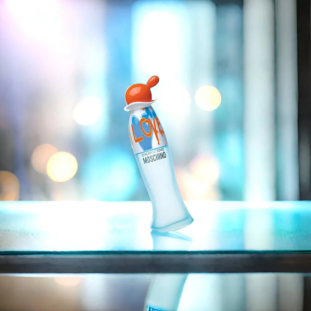 I Love Love Eau de Toilette 100 ml