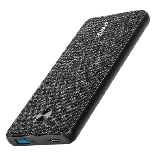 Anker POWERCORE III SENSE 10K PB