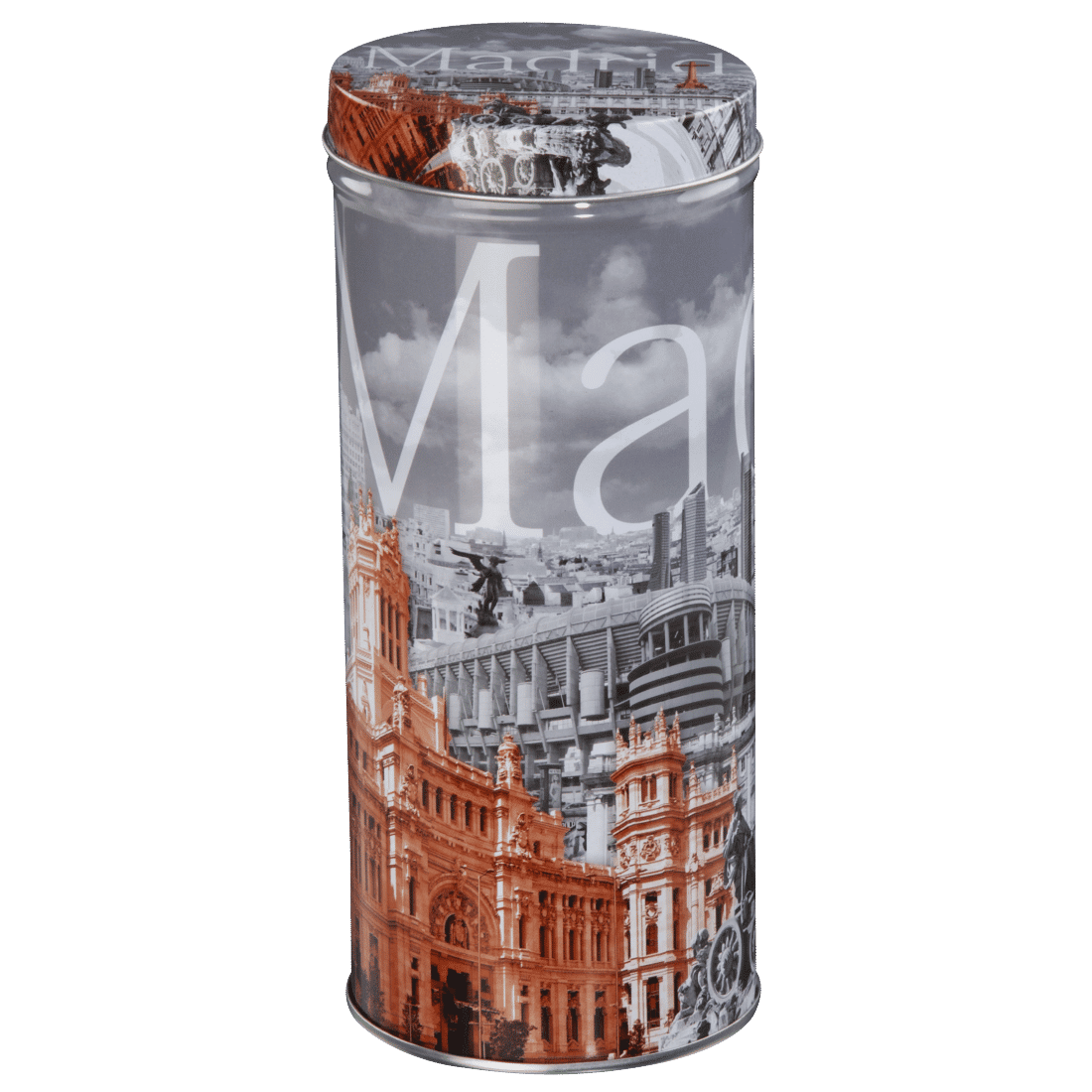 XAVAX 111209 "Madrid" Pad Box