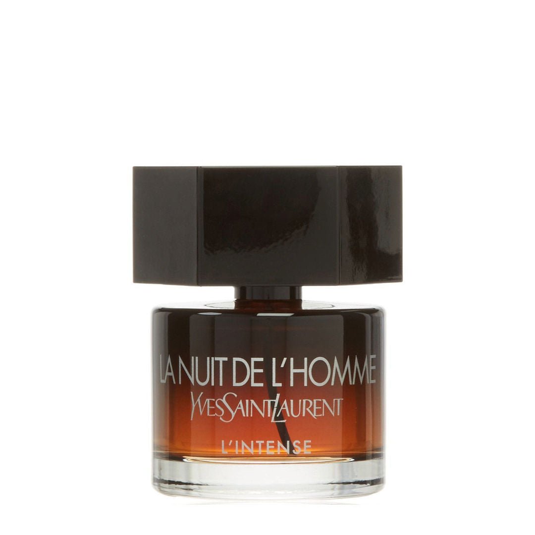La Nuit de LHomme Intense Eau de Parfum
