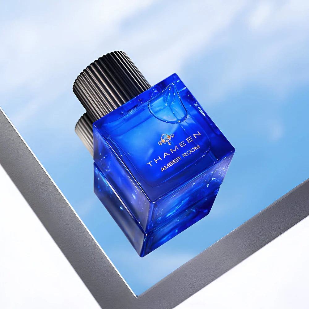 Amber Room Extrait de Parfum