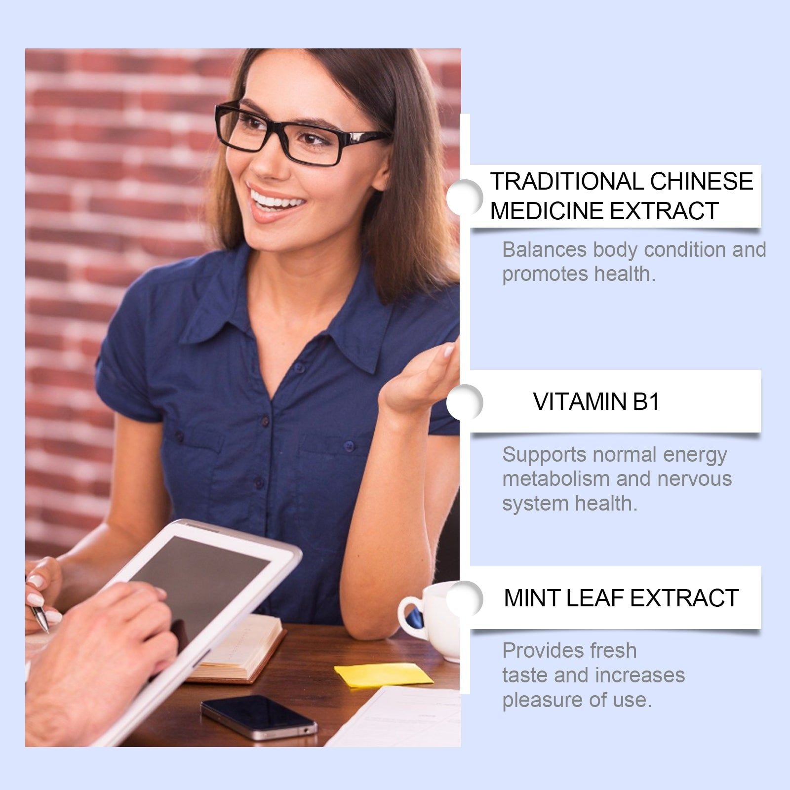 Boost Your Health with Dietary Drops, Support Bone & Energy Metabolism ,30ml
