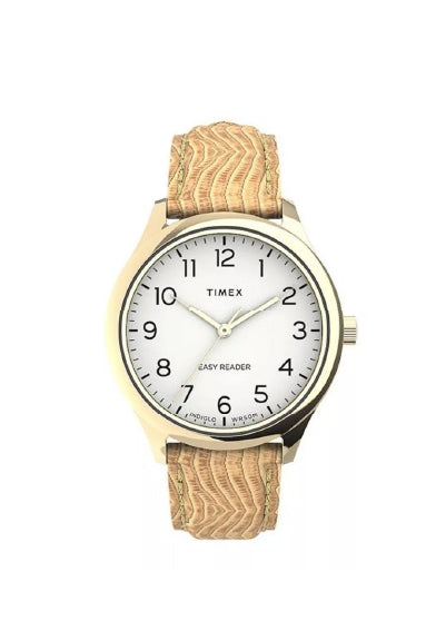 Timex watch TW2U81100