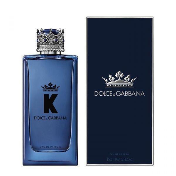 D&K King M Edp 150Ml