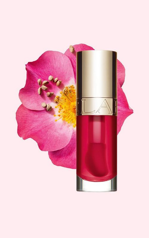 Lip Comfort Oil