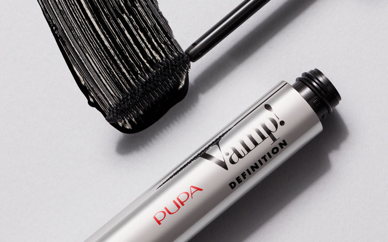 Vamp! Definition Mascara -001 Extra Black
