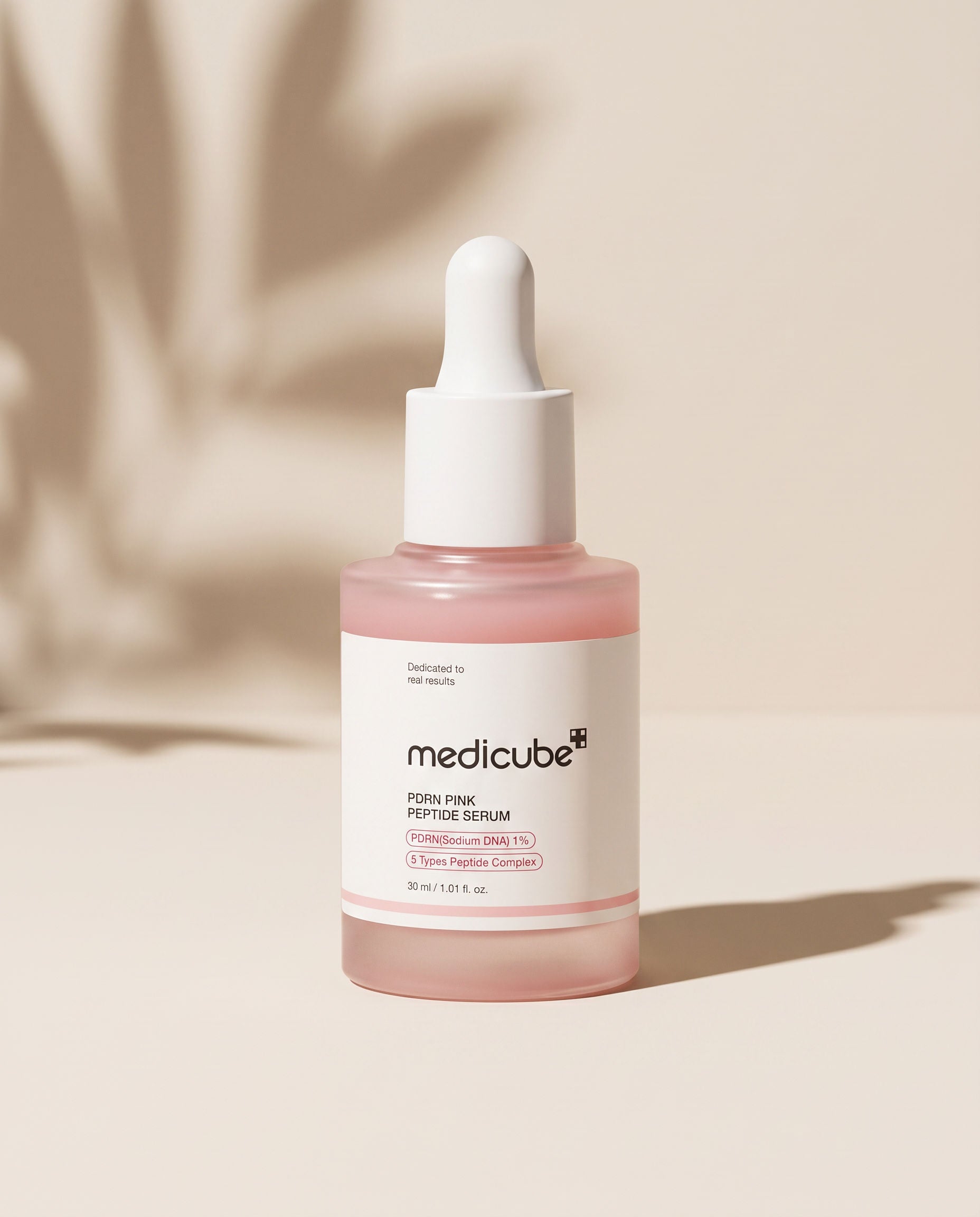 Medicube Pink PDRN Serum (Elite Seoul Skin)