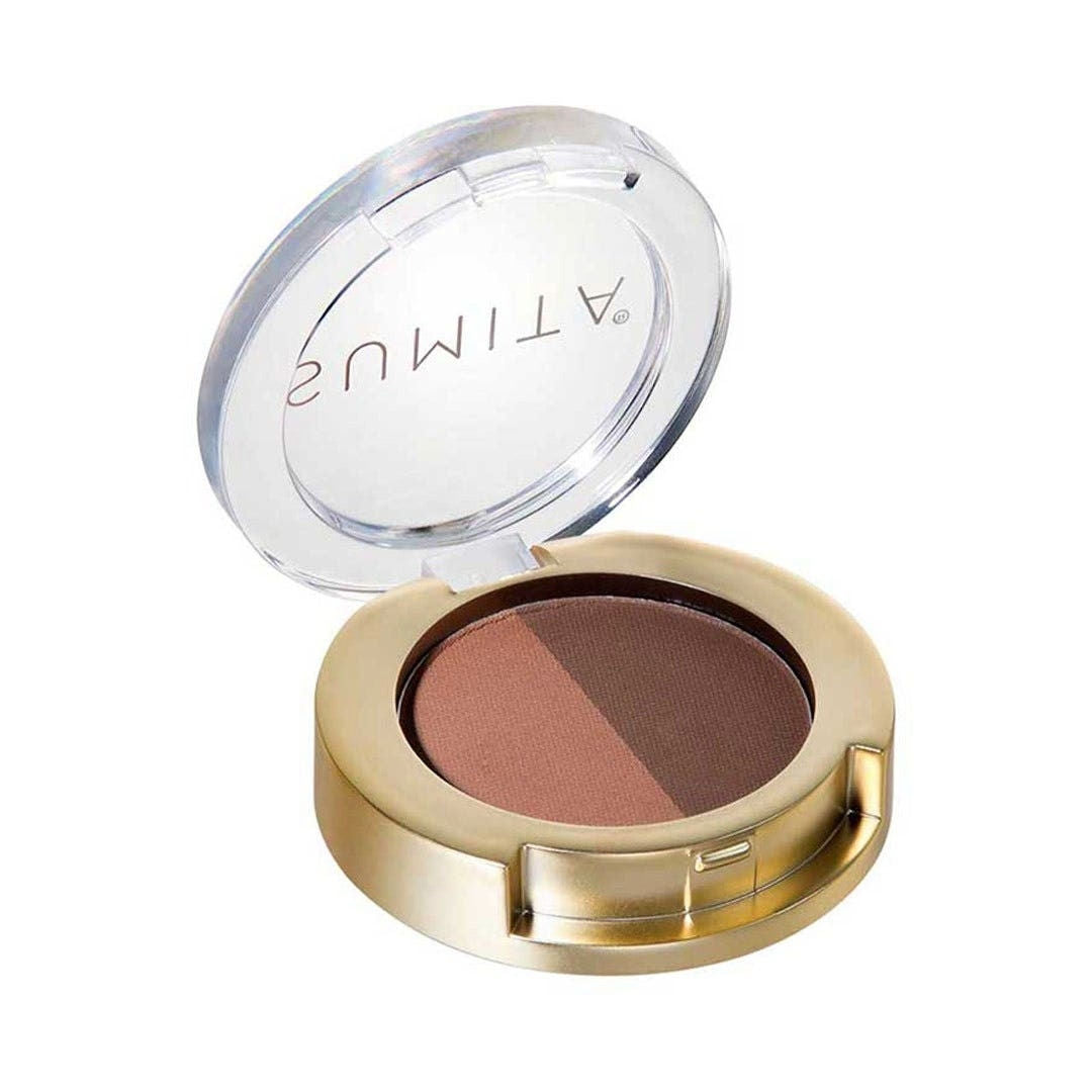 Sumita Brow Powder Duo Highlighter, 0.09Oz