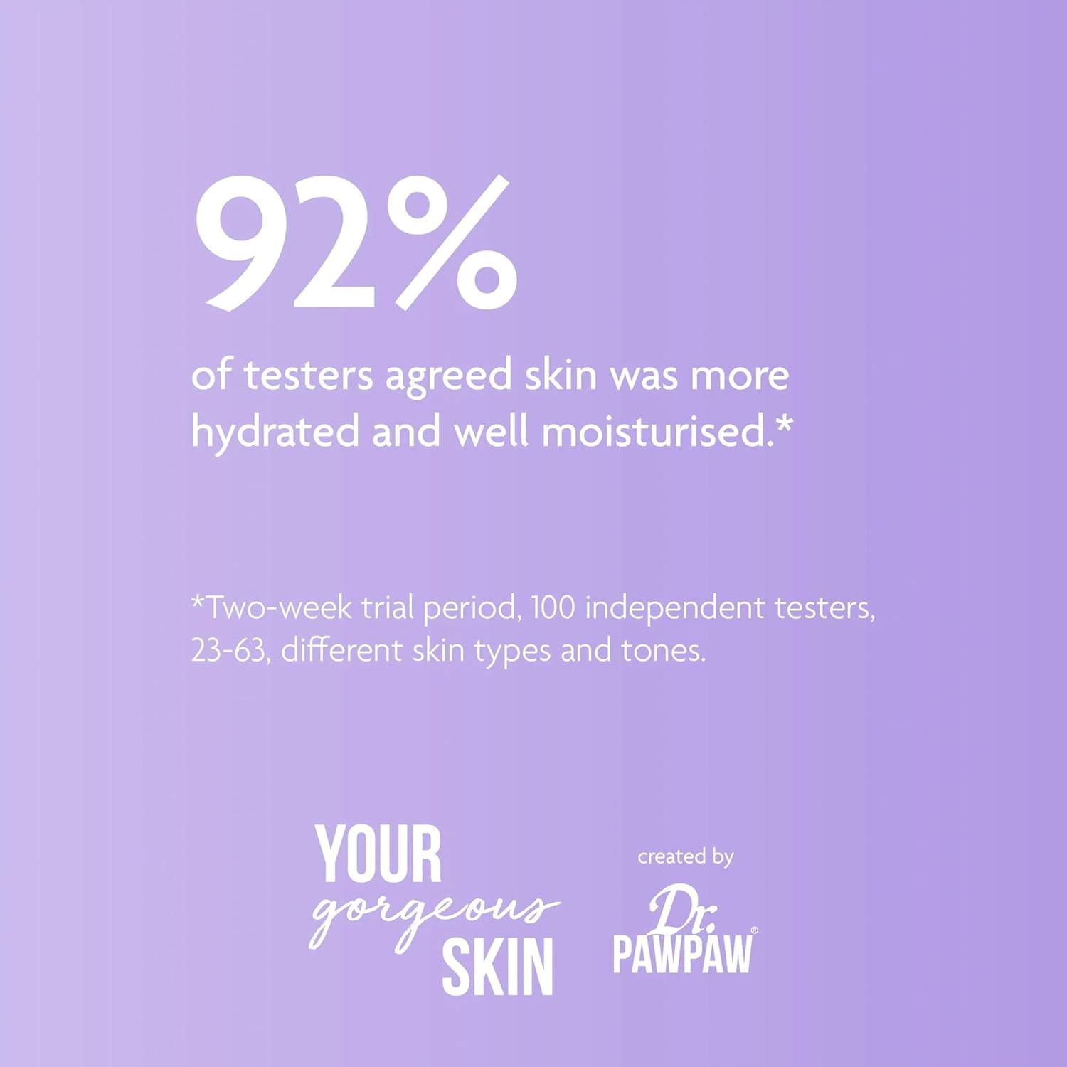 Dr Pawpaw Glowing Sheet Mask 25 Ml