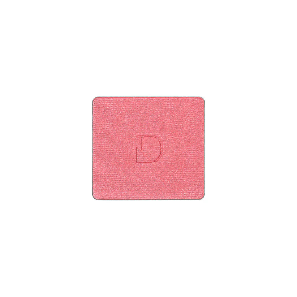 Radiant Blush Compact Powder Blush