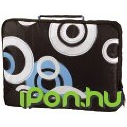 HAMA 23250 NoteBook-Cover AHA 13,3 Rip
