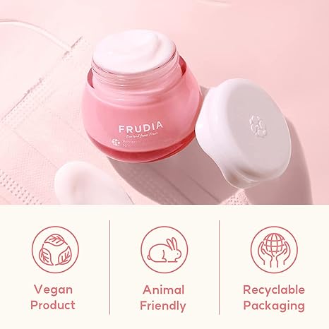 Frudia Pomegranate Nutri-Moisturizing Cream 55G