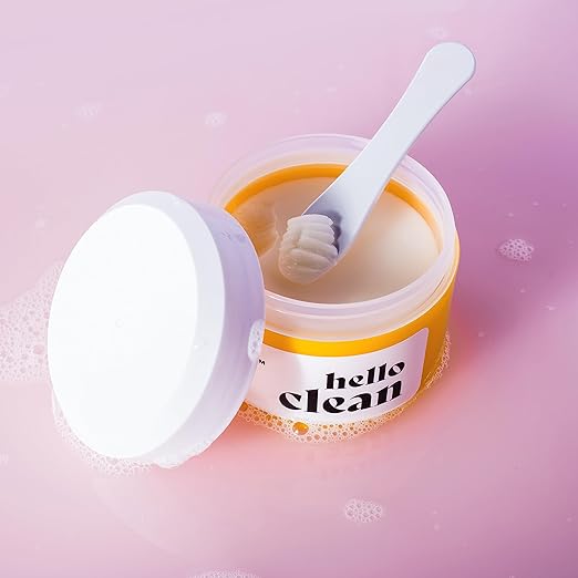 Biobalance Hello Clean Brightn Cleans Balm 100Ml